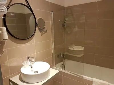 The Originals Boutique, Hôtel Danieli, Avignon - 45