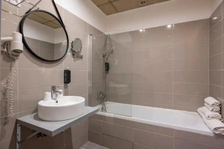 The Originals Boutique, Hôtel Danieli, Avignon - 8