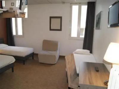 The Originals Boutique, Hôtel Danieli, Avignon - 32