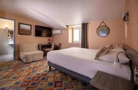 The Originals Boutique, Hôtel Danieli, Avignon - 47