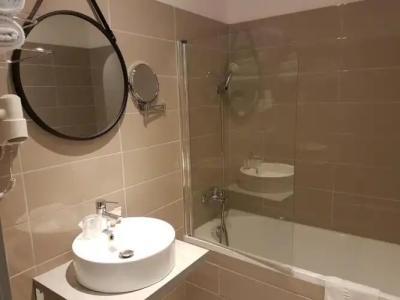 The Originals Boutique, Hôtel Danieli, Avignon - 51