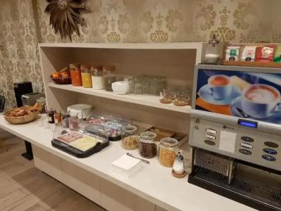 The Originals Boutique, Hôtel Danieli, Avignon - 13