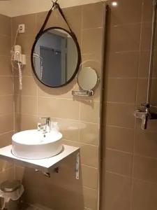 The Originals Boutique, Hôtel Danieli, Avignon - 38