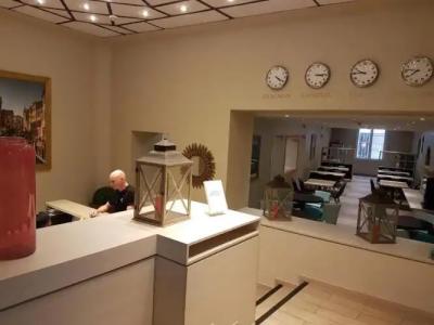 The Originals Boutique, Danieli, Avignon