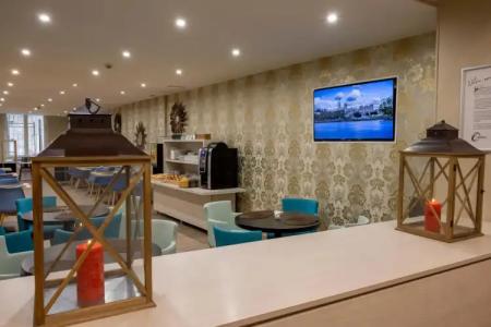 The Originals Boutique, Hôtel Danieli, Avignon - 21