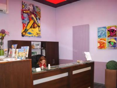 The Originals Boutique, Hôtel Danieli, Avignon - 1