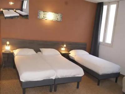 The Originals Boutique, Hôtel Danieli, Avignon - 29