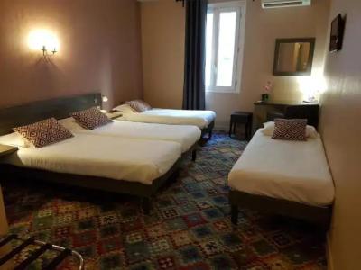 The Originals Boutique, Hôtel Danieli, Avignon - 33