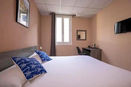 The Originals Boutique, Hôtel Danieli, Avignon - 40