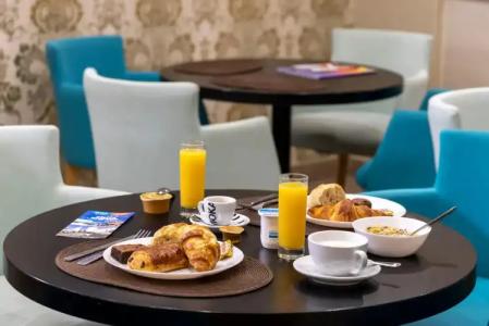 The Originals Boutique, Hôtel Danieli, Avignon - 10