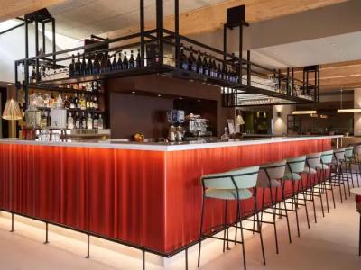 Mercure Avignon Gare TGV - 33