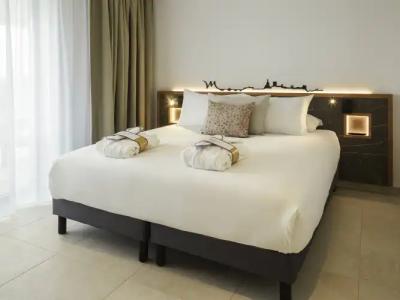 Mercure Avignon Gare TGV - 61