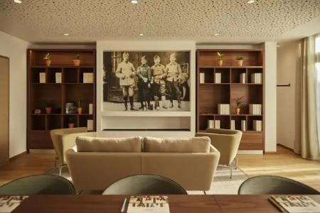 Mercure Avignon Gare TGV - 36