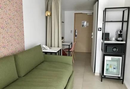 Mercure Avignon Gare TGV - 2