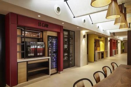 Mercure Avignon Gare TGV - 14