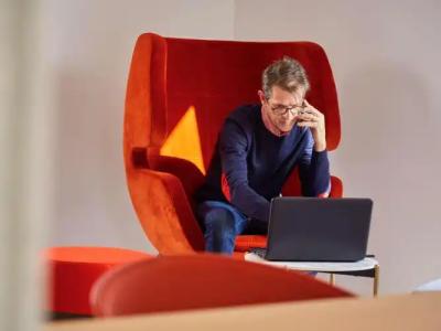 Mercure Avignon Gare TGV - 34