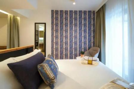 Mercure Avignon Gare TGV - 50