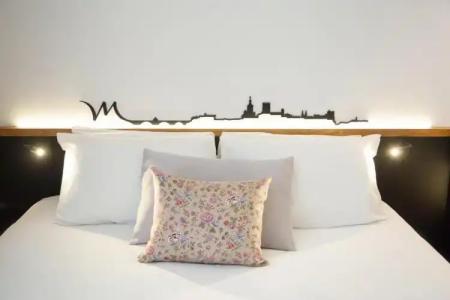 Mercure Avignon Gare TGV - 41