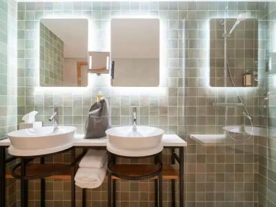 Mercure Avignon Gare TGV - 7