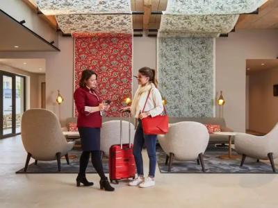 Mercure Avignon Gare TGV - 32