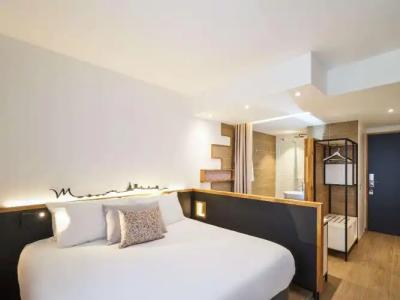 Mercure Avignon Gare TGV - 40