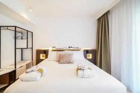 Mercure Avignon Gare TGV - 47