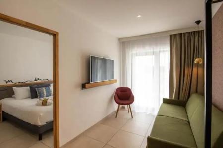 Mercure Avignon Gare TGV - 52