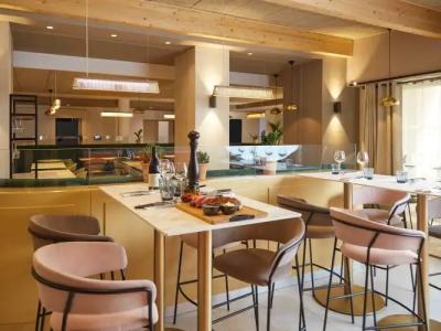 Mercure Avignon Gare TGV - 29