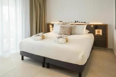 Mercure Avignon Gare TGV - 44