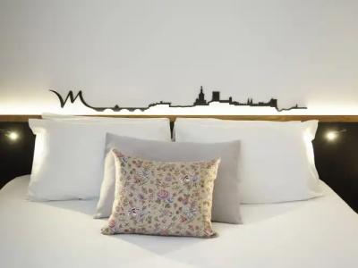 Mercure Avignon Gare TGV - 55