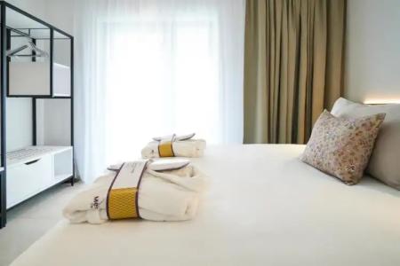 Mercure Avignon Gare TGV - 56