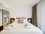 Double Suite with balcony