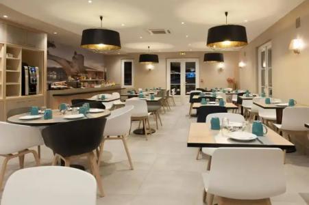 Brit Avignon Sud Le Calendal - 24