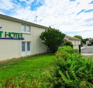 Brit Avignon Sud Le Calendal - 28