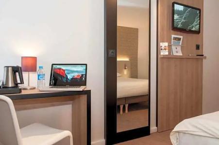 Brit Avignon Sud Le Calendal - 52