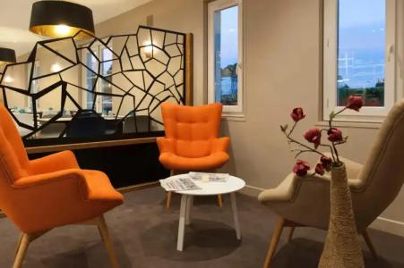 Brit Avignon Sud Le Calendal - 13