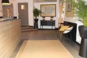 Régina Boutique Hotel, Avignon