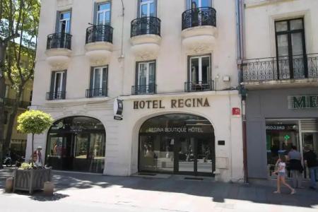 Régina Boutique - 20