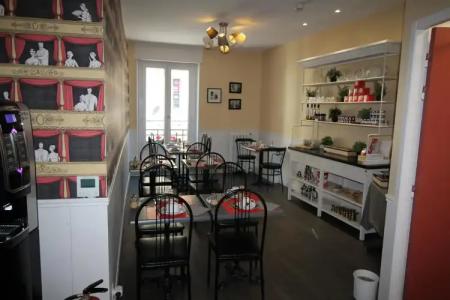 Régina Boutique - 27