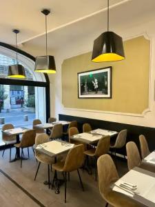 Régina Boutique - 44