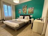 Superior Double room with balcony