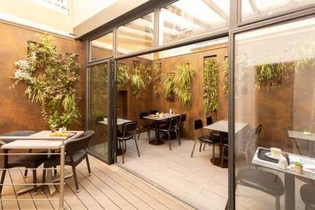 Kyriad Avignon - Palais des Papes - 27