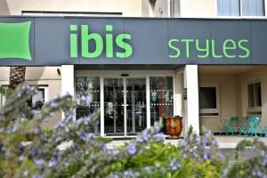 ibis Styles Sud Mini-hotel, Avignon