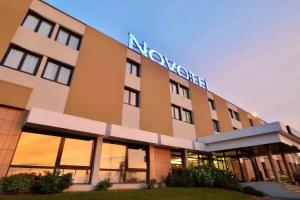 Novotel Bayeux, Bayeux