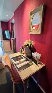 Château de Bellefontaine - Teritoria - 33