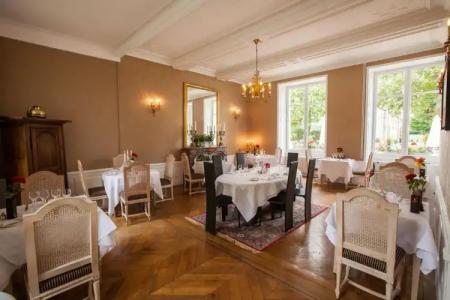 Château de Bellefontaine - Teritoria - 16