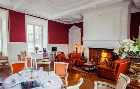 Château de Bellefontaine - Teritoria - 18