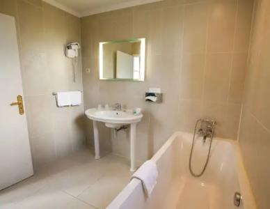 Château de Bellefontaine - Teritoria - 6