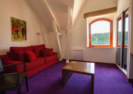 Château de Bellefontaine - Teritoria - 10