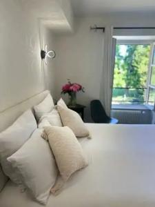 Château de Bellefontaine - Teritoria - 25